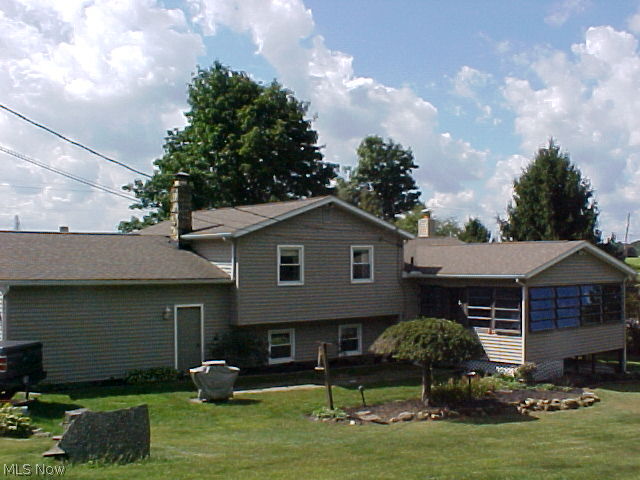 Wilson S W - Residential