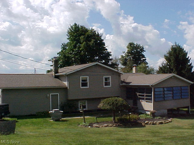 Wilson S W - Residential