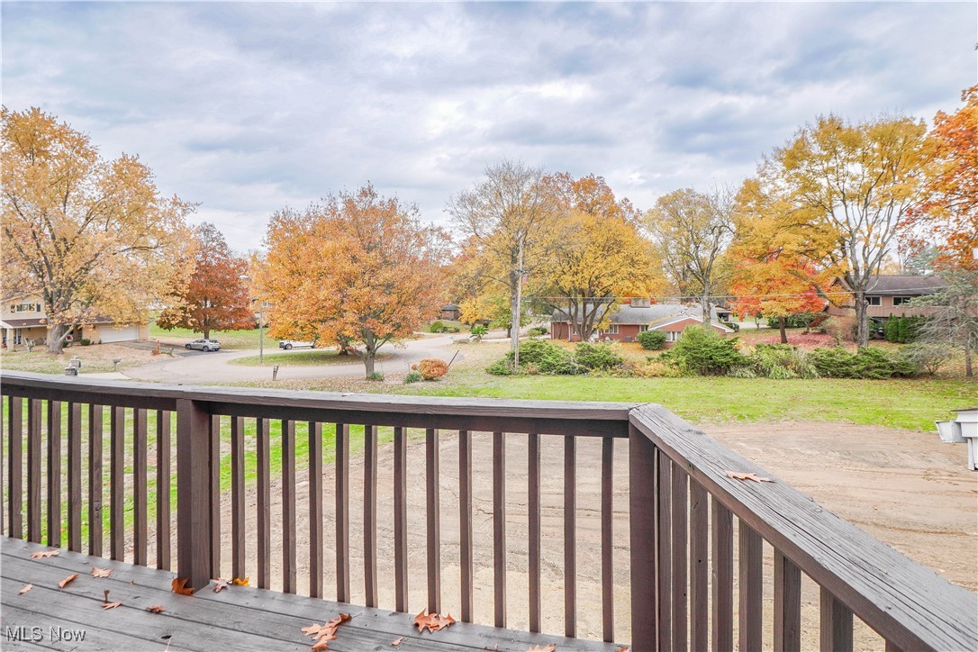 Knob Hill Allotment - Residential