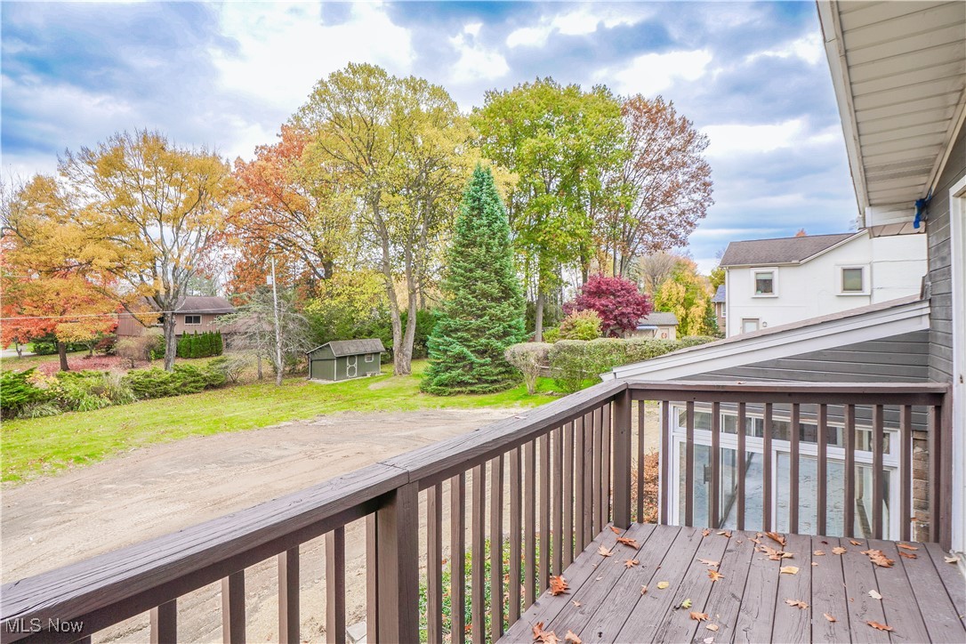 Knob Hill Allotment - Residential