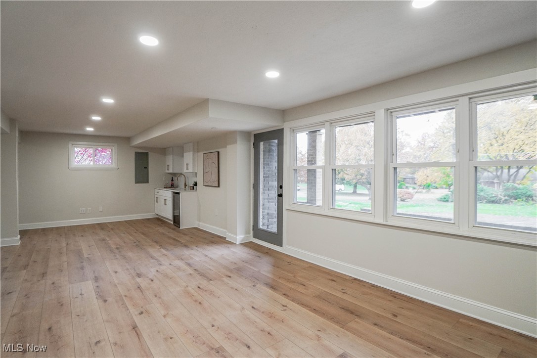 Knob Hill Allotment - Residential