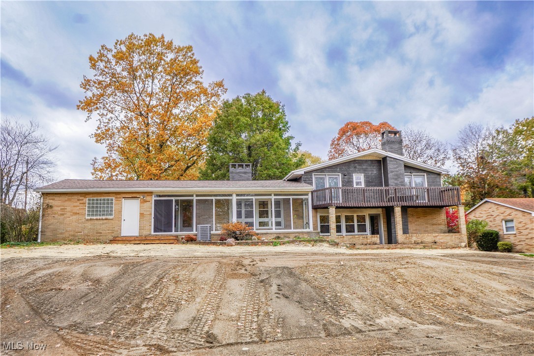 Knob Hill Allotment - Residential