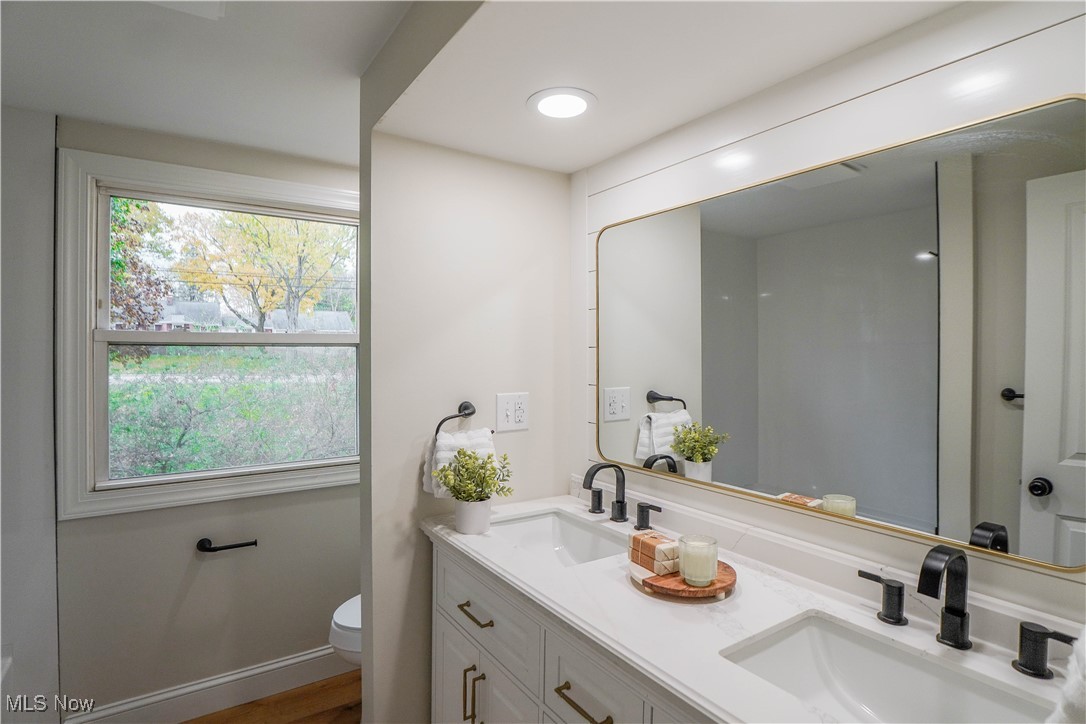 Knob Hill Allotment - Residential