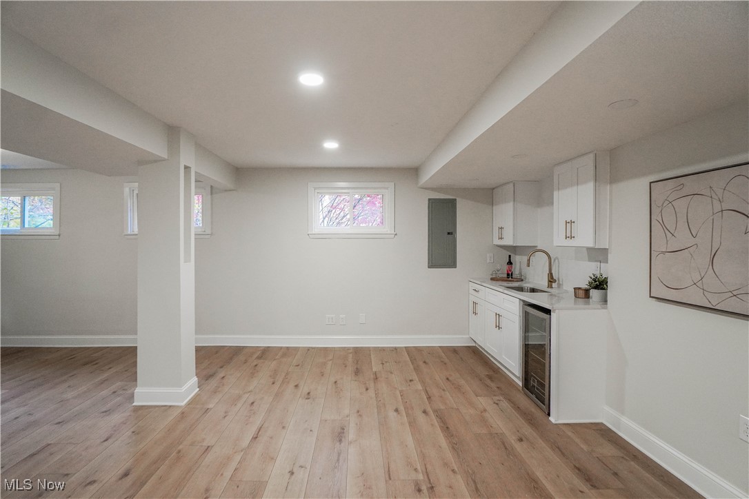 Knob Hill Allotment - Residential