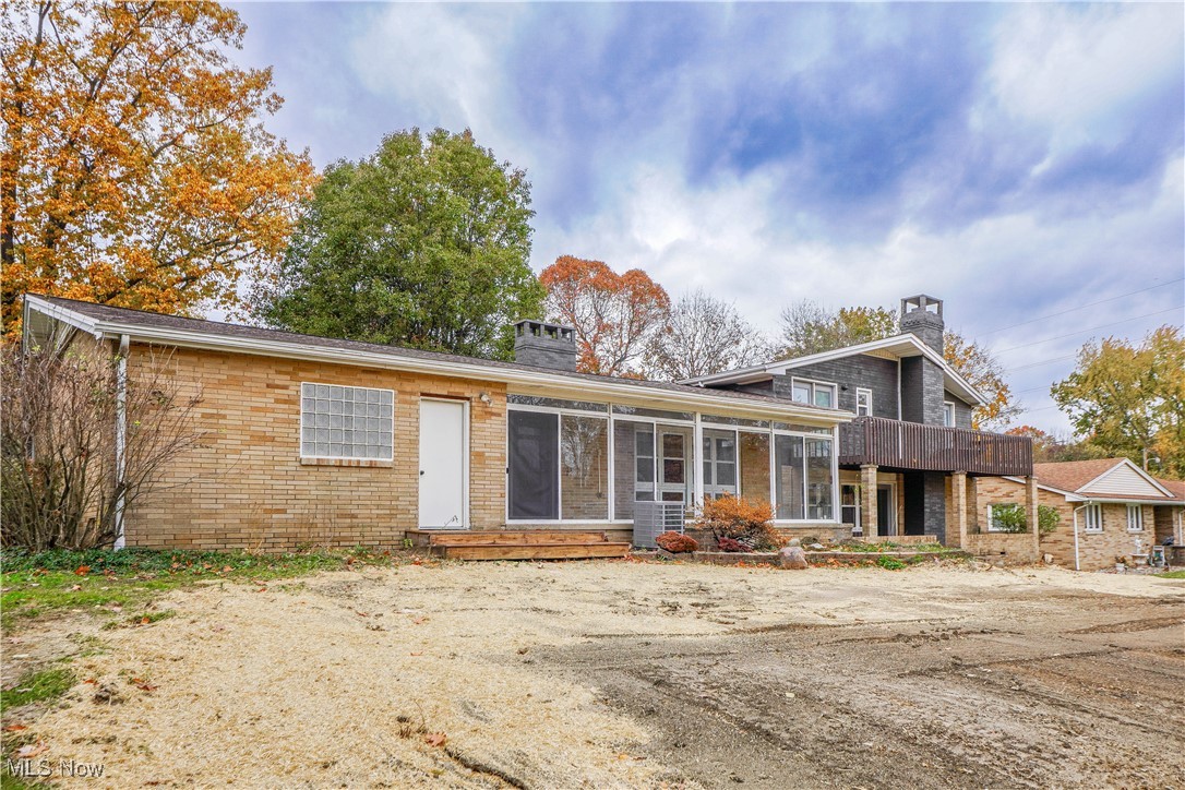 Knob Hill Allotment - Residential