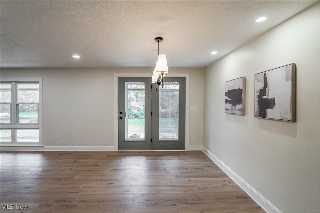 Knob Hill Allotment - Residential