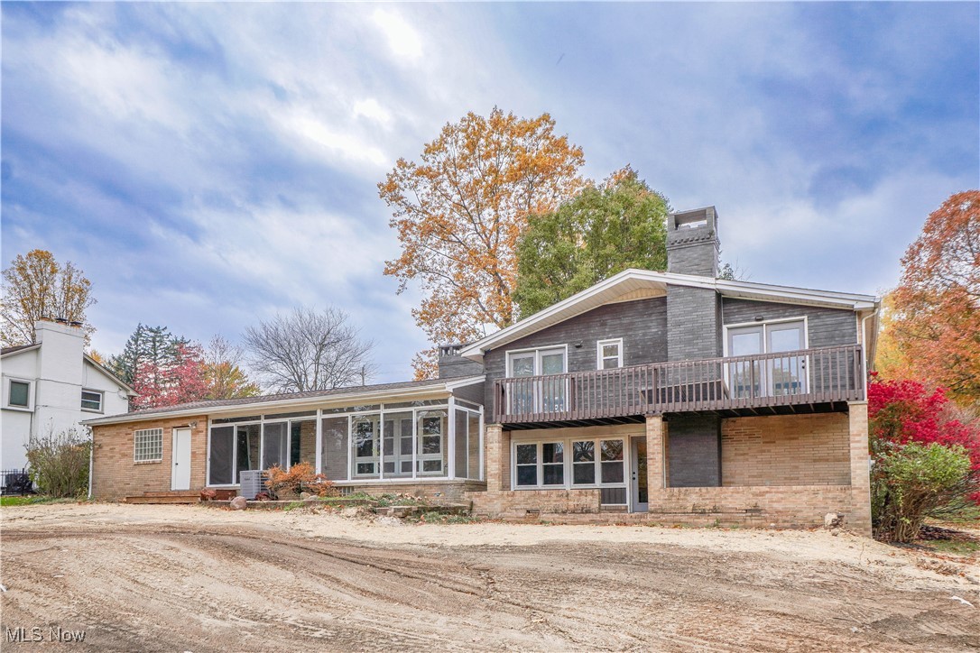 Knob Hill Allotment - Residential