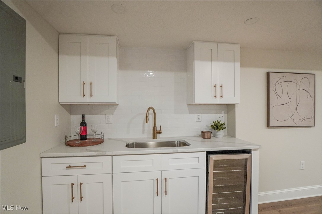 Knob Hill Allotment - Residential