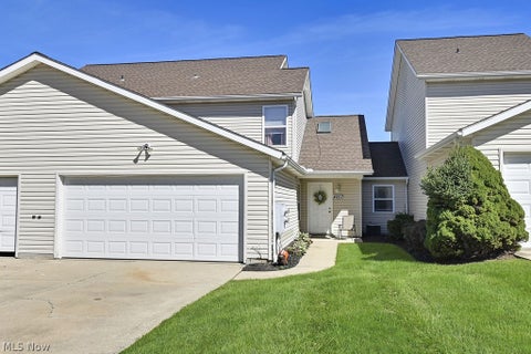 Condo For Sale - 4052 Pine Drive<br/> Rootstown, OH 44272