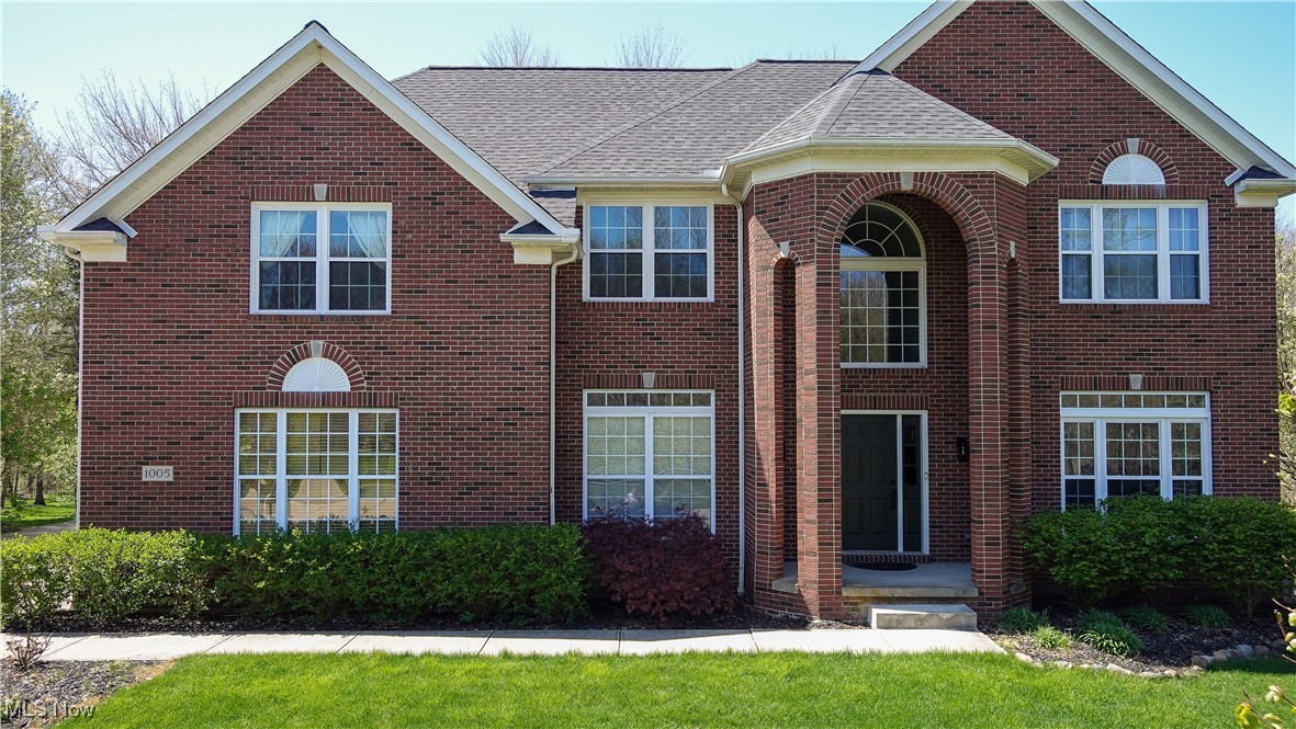 1005 W Parkway Boulevard, Aurora, Ohio image 1