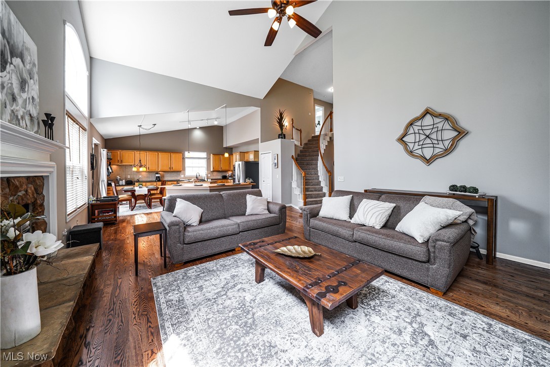 1005 W Parkway Boulevard, Aurora, Ohio image 17