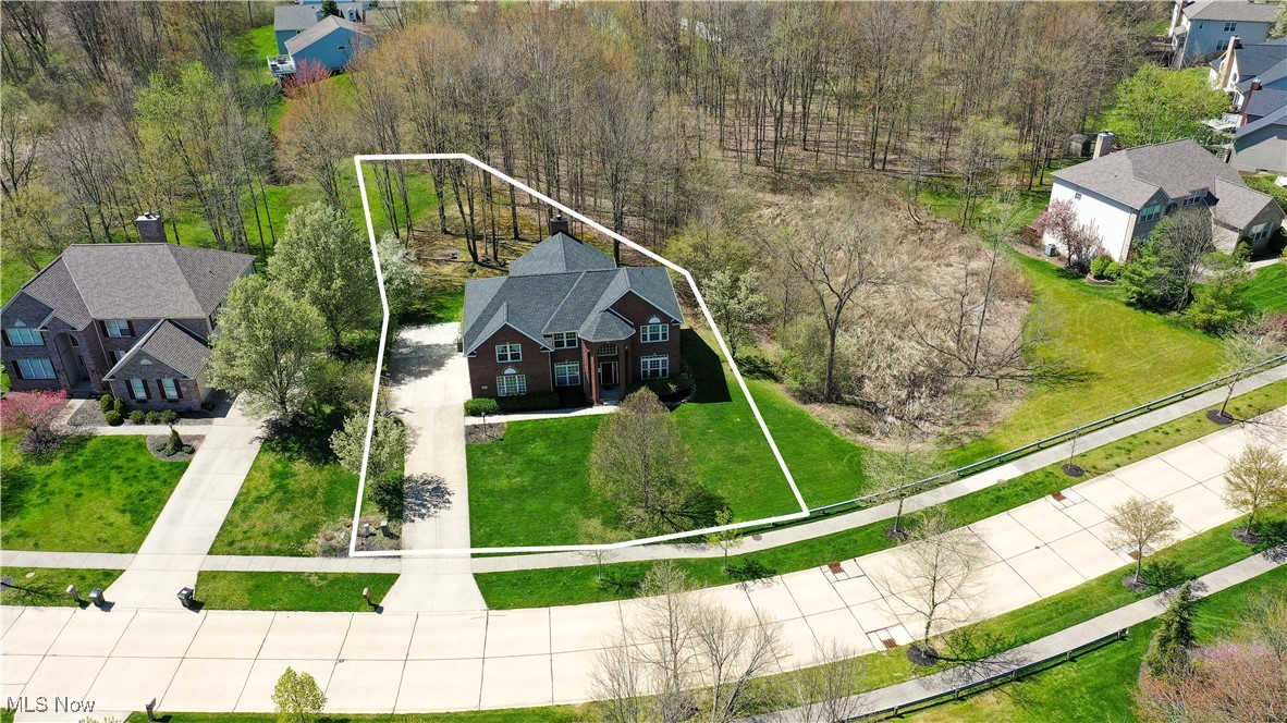 1005 W Parkway Boulevard, Aurora, Ohio image 44