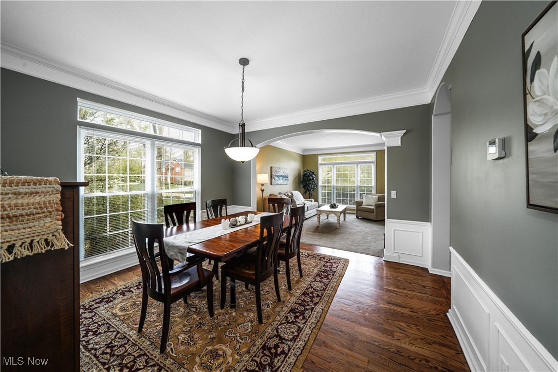 1005 W Parkway Boulevard, Aurora, Ohio image 9
