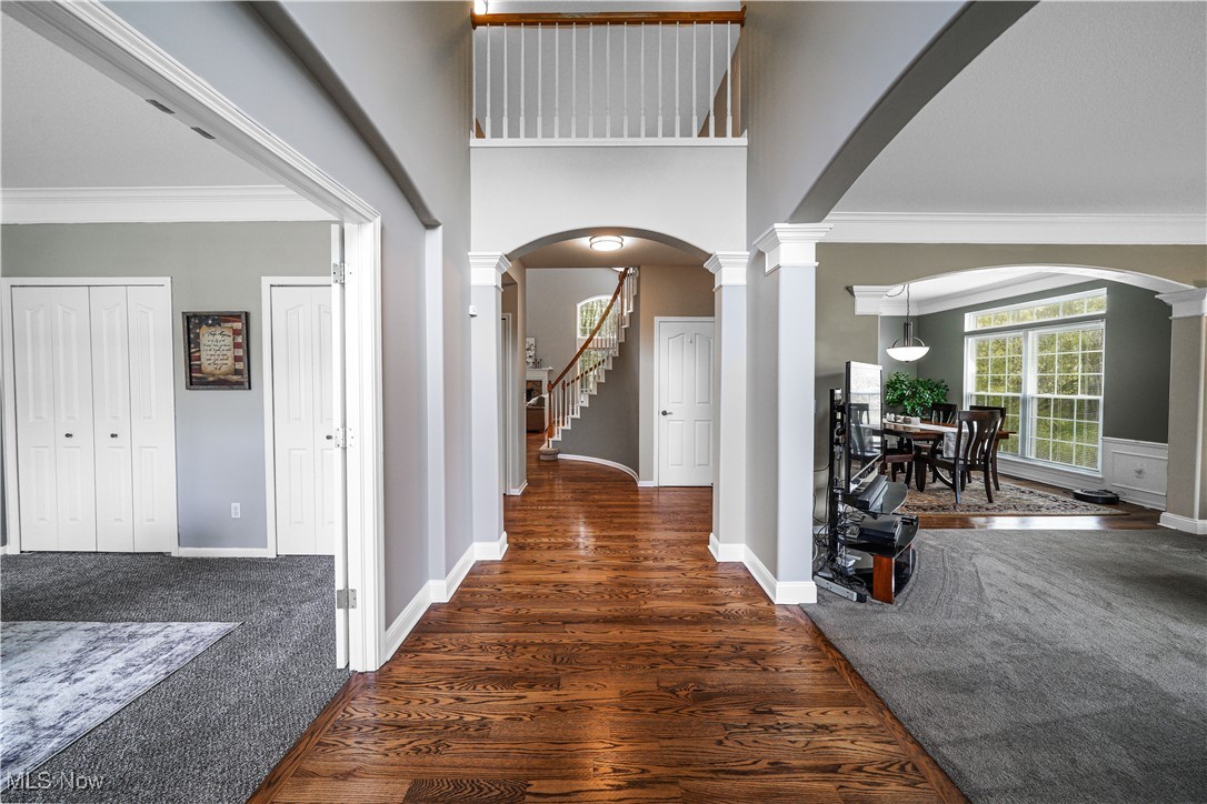 1005 W Parkway Boulevard, Aurora, Ohio image 3