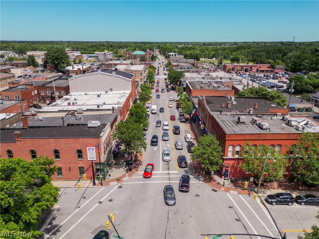 Willoughby City - Residential Lease