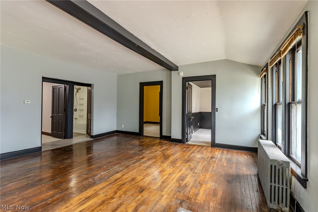 Willoughby City - Residential Lease