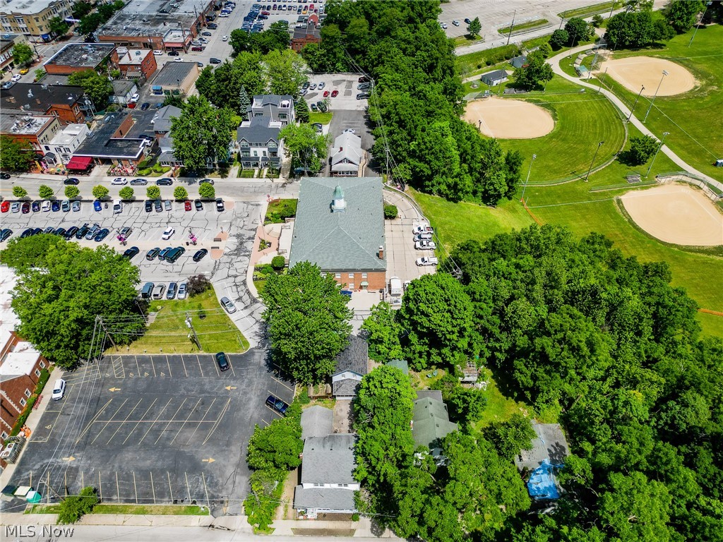 Willoughby City - Residential Lease