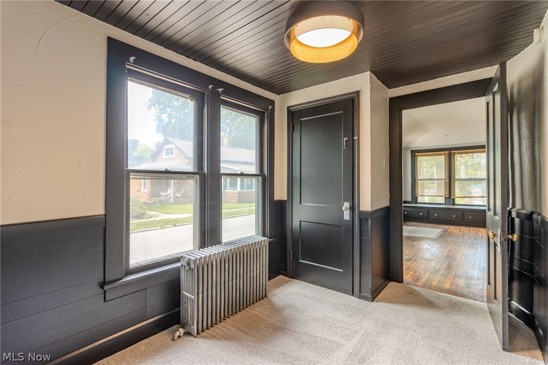 Willoughby City - Residential Lease