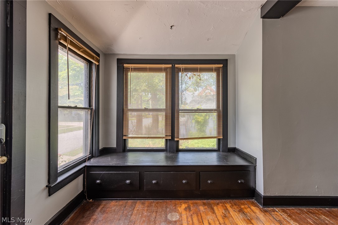 Willoughby City - Residential Lease