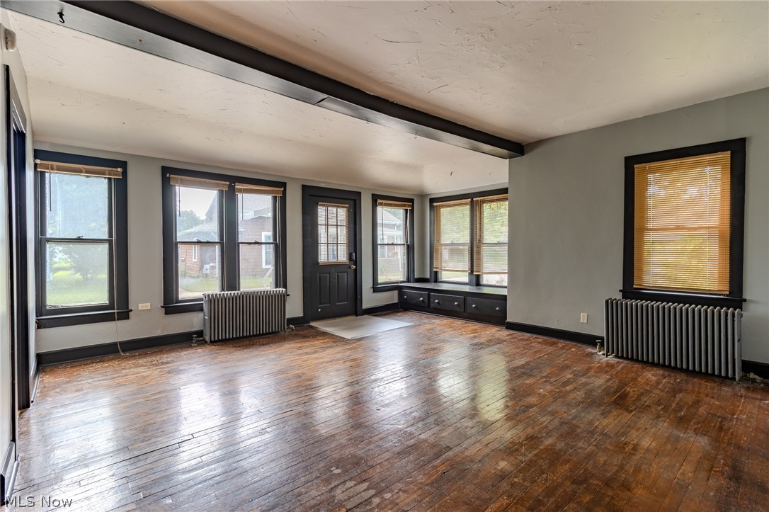 Willoughby City - Residential Lease