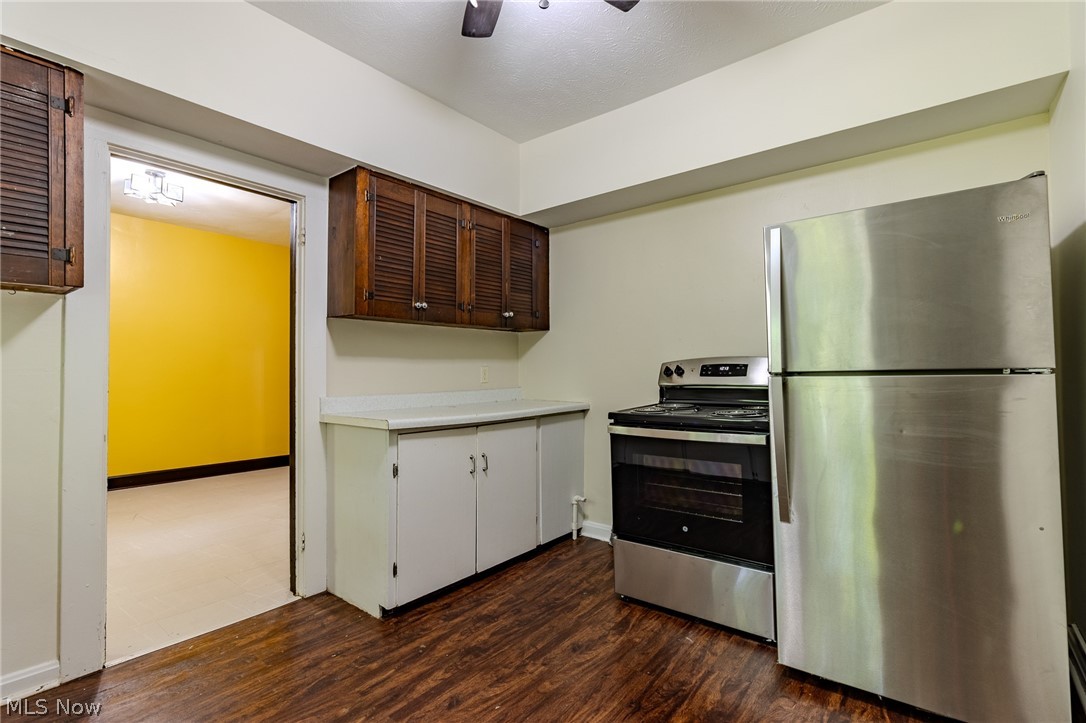 Willoughby City - Residential Lease