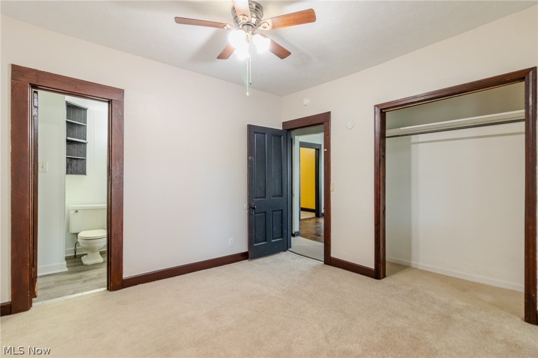 Willoughby City - Residential Lease