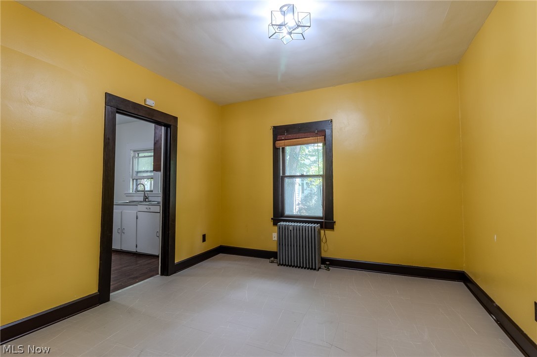 Willoughby City - Residential Lease