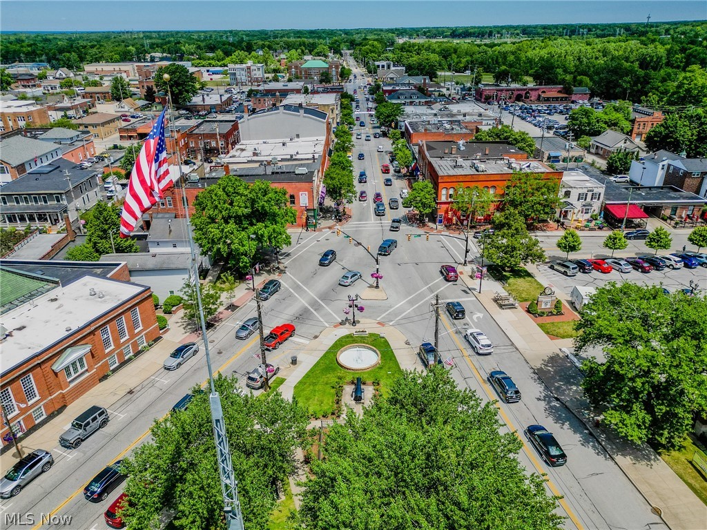 Willoughby City - Residential Lease