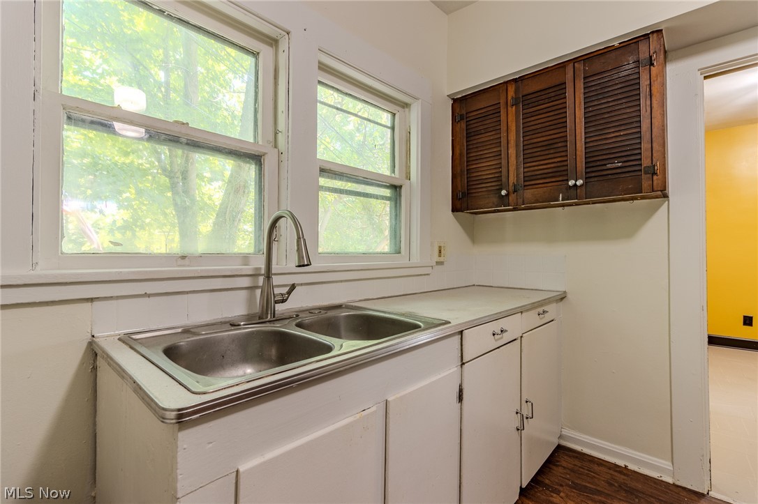 Willoughby City - Residential Lease