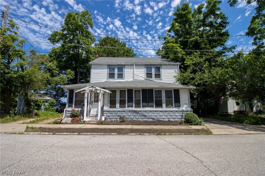 First floor unit of duplex now available! Only 1 block to downtown Willoughby's Erie street! Just moments away from restaurants, coffee shops, bars, shopping and more! Get all these perks while maintaining the privacy of a quiet street. This unit is a first floor unit of a multifamily building featuring 2 bedrooms and 1 bathroom layout. 

-Rental Details: Appliances included ( Refrigerator, Stove, Washer and Dryer). 
-Off street parking. 
-DOGS ALLOWED $35/ per month total ( possible restrictions, 2 maximum - no cats. )
-Minimum credit score of 620 w/ no previous evictions.
-Minimum income is 3x rent (3.9k per month) 
-Possession is available immediately.
-Length of lease is 1 year.
-Security deposit is 1 months rent ($1,300) plus first months rent due a start of lease. (Total of $2,600)
-Utility fee charged: single occupant $100 / month, double occupant $140/ month (adults)
-No smoking allowed.
-Pre-screening will be required for anyone who is interested in applying for a lease. 
-Following pre-screening process each adult applicant will be required to pay $55 application fee if approved from pre-screening.
-Application will include background check, verification of income and credit.
-(This process is intended to reduce upfront cost for applicants. You will only be charged when you proceed with the formal application) 
-***Home is not HUD approved so we are not accepting section 8 at this time. ***