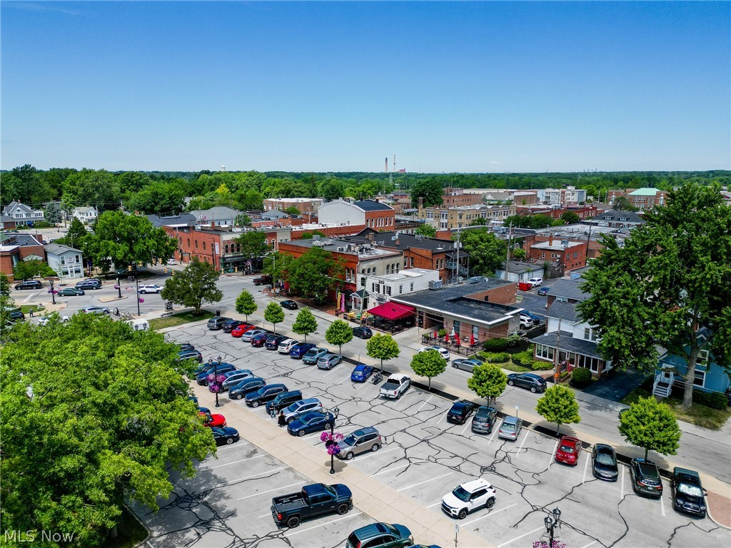 Willoughby City - Residential Lease