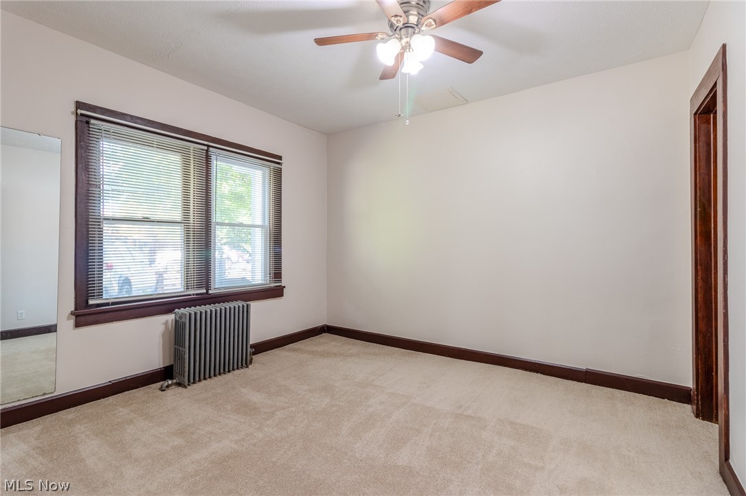 Willoughby City - Residential Lease