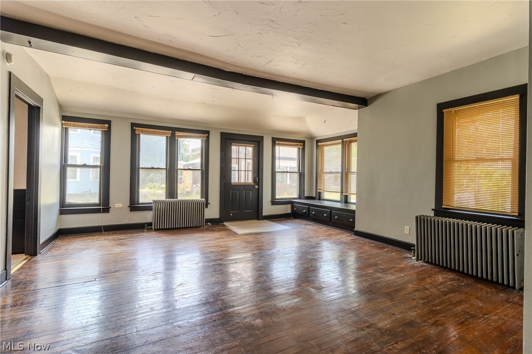 Willoughby City - Residential Lease