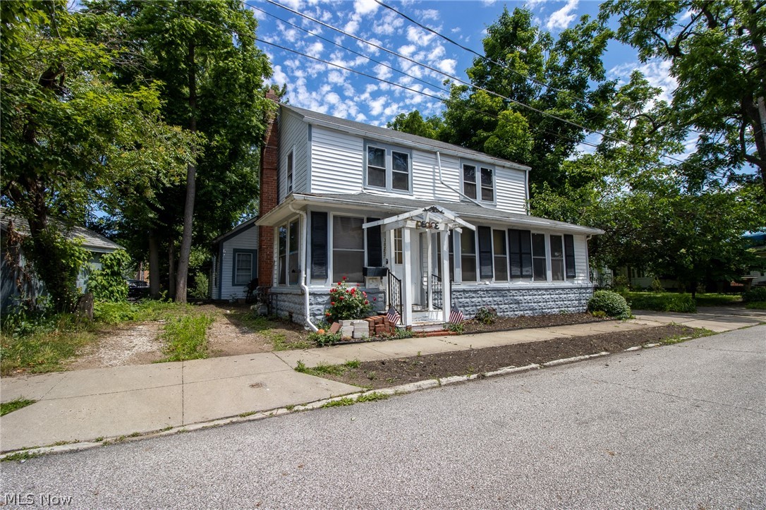 Willoughby City - Residential Lease