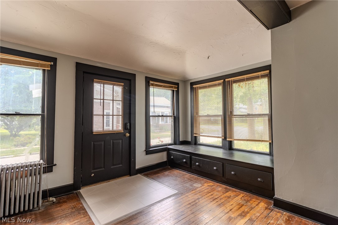 Willoughby City - Residential Lease