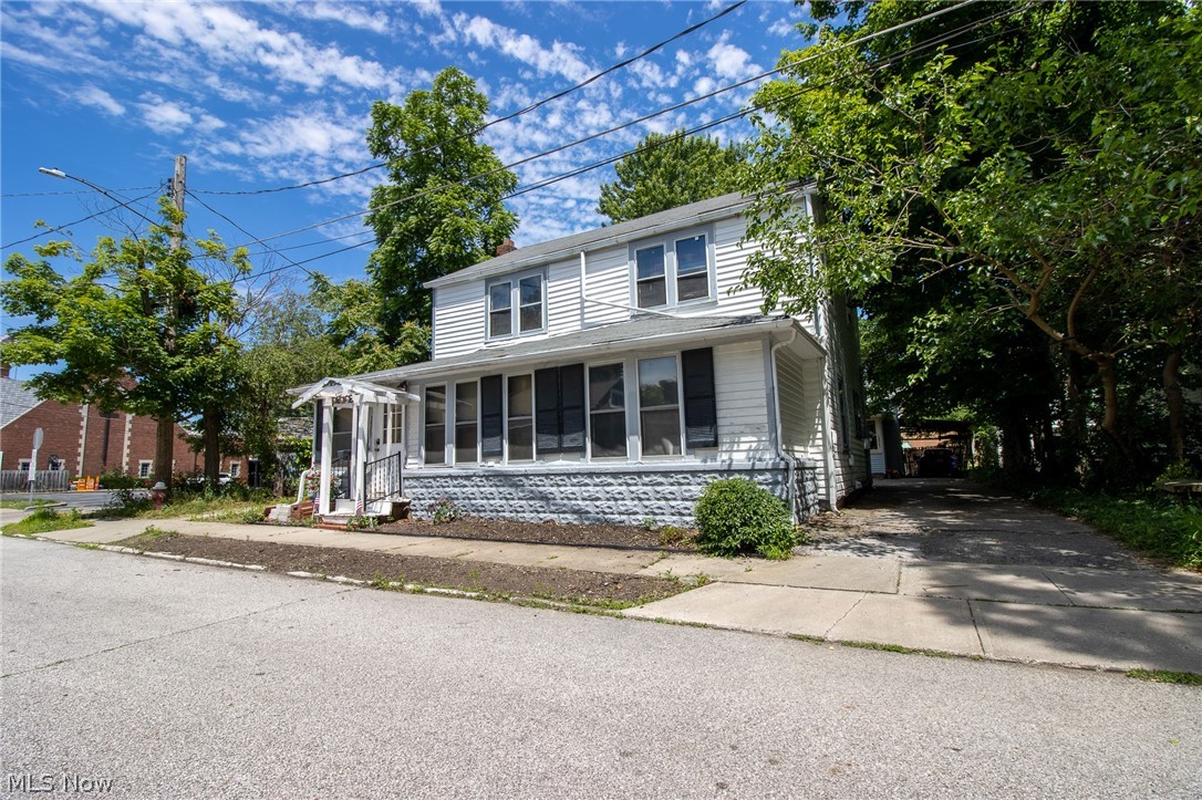 Willoughby City - Residential Lease