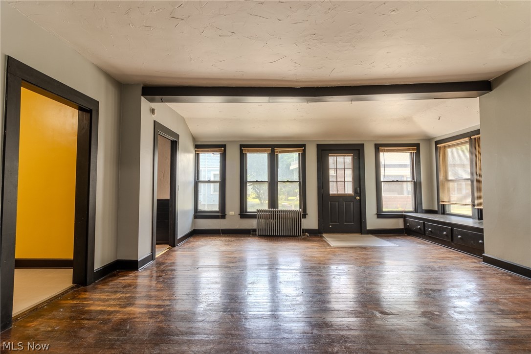 Willoughby City - Residential Lease