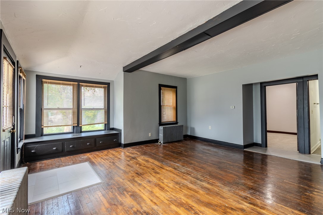 Willoughby City - Residential Lease