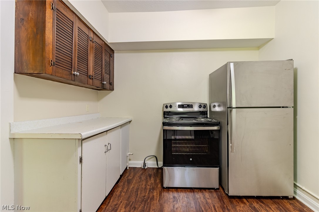 Willoughby City - Residential Lease