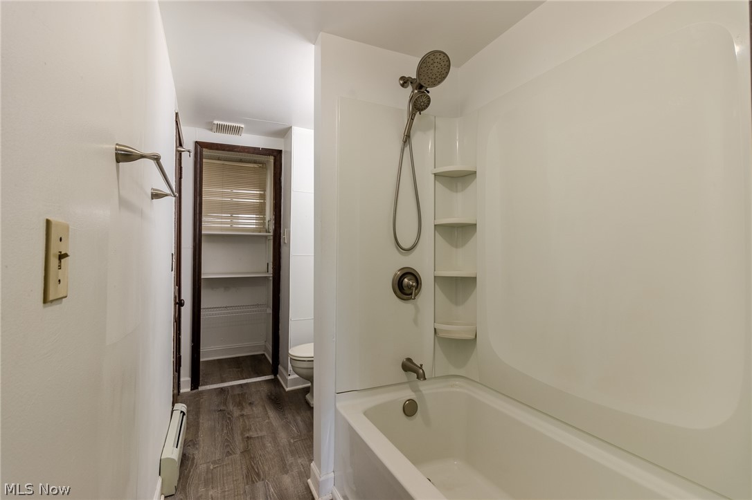 Willoughby City - Residential Lease