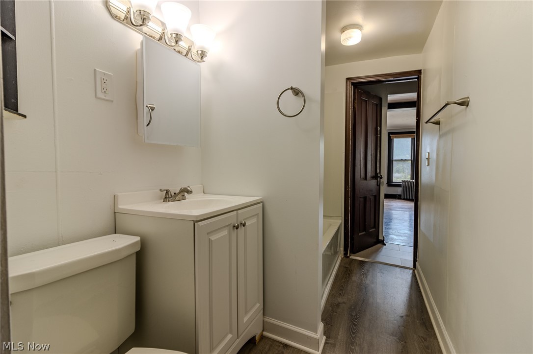 Willoughby City - Residential Lease