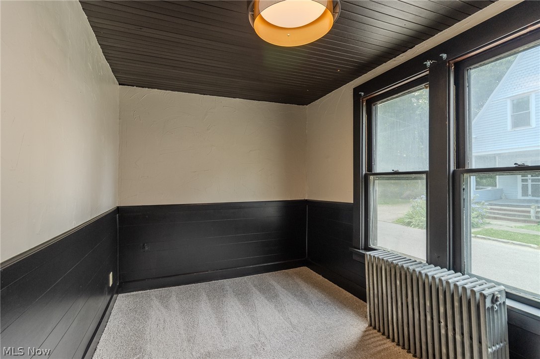 Willoughby City - Residential Lease