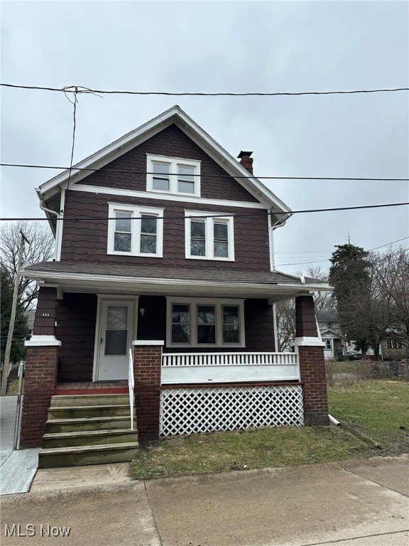 Portage 08 - Residential