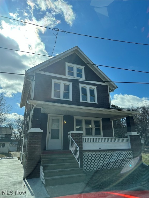 Portage 08 - Residential