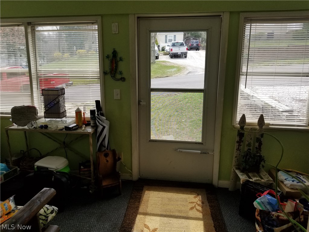 Homewood Ranch Allotment - Residential