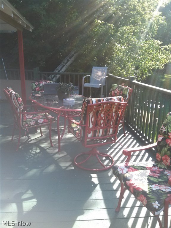 Homewood Ranch Allotment - Residential