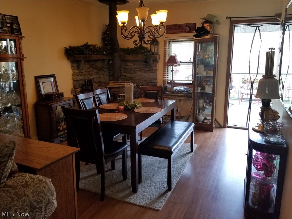 Homewood Ranch Allotment - Residential