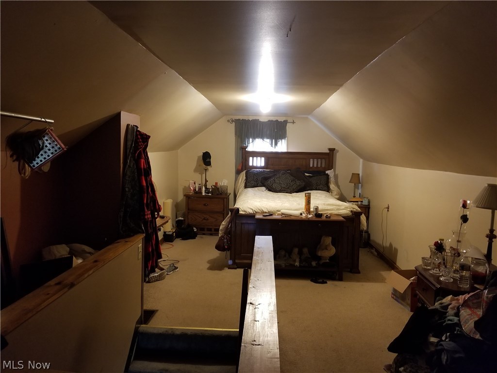 Homewood Ranch Allotment - Residential