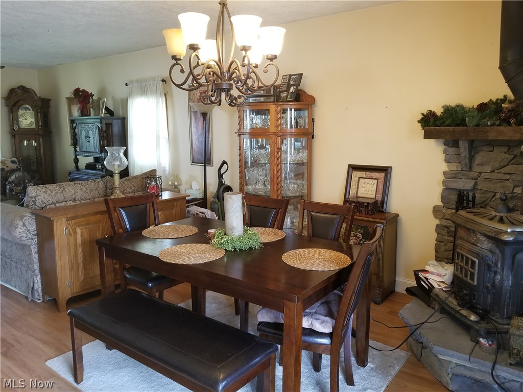 Homewood Ranch Allotment - Residential