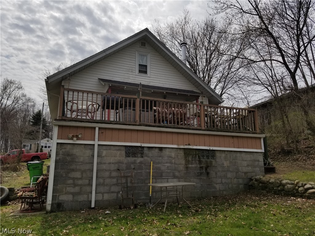 Homewood Ranch Allotment - Residential